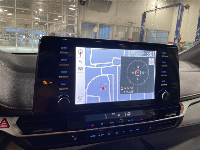 2024 Toyota Sienna XSE 7-Passenger (Stk: 12107940A) in Concord - Image 35 of 43