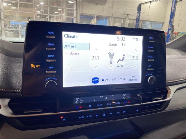2024 Toyota Sienna XSE 7-Passenger (Stk: 12107940A) in Concord - Image 38 of 43