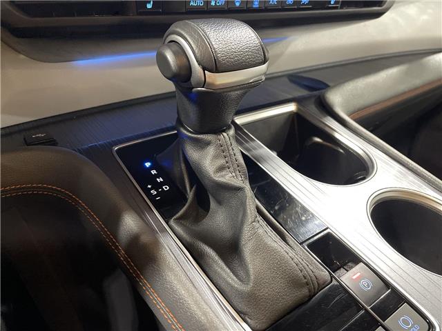 2024 Toyota Sienna XSE 7-Passenger (Stk: 12107940A) in Concord - Image 39 of 43