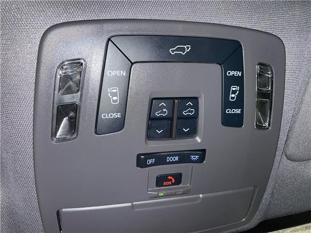 2024 Toyota Sienna XSE 7-Passenger (Stk: 12107940A) in Concord - Image 42 of 43
