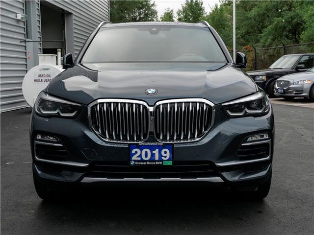 2019 BMW X5 xDrive40i (Stk: P9767) in Windsor - Image 2 of 19