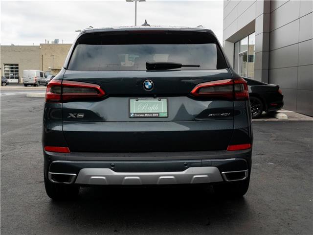 2019 BMW X5 xDrive40i (Stk: P9767) in Windsor - Image 4 of 19