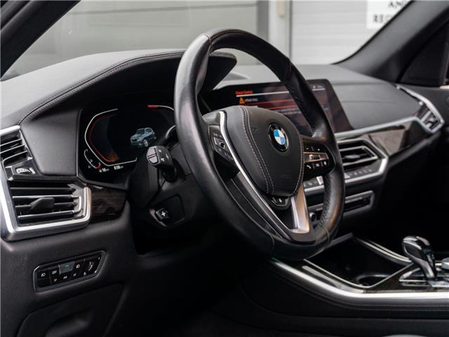 2019 BMW X5 xDrive40i (Stk: P9767) in Windsor - Image 7 of 19