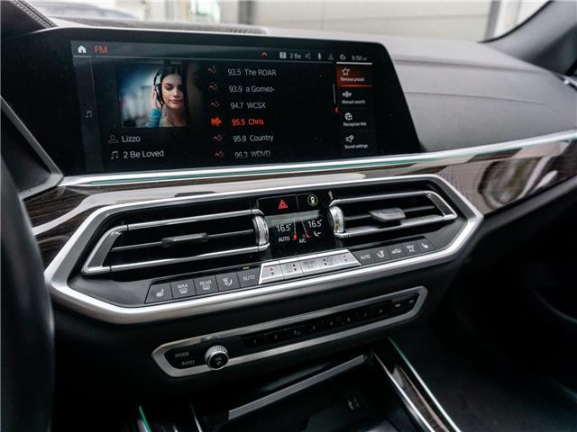 2019 BMW X5 xDrive40i (Stk: P9767) in Windsor - Image 12 of 19