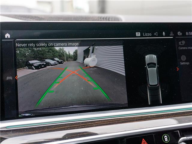 2019 BMW X5 xDrive40i (Stk: P9767) in Windsor - Image 16 of 19