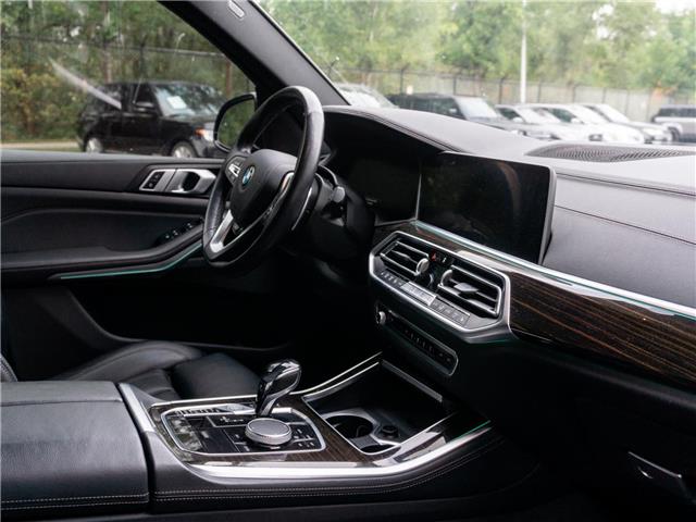 2019 BMW X5 xDrive40i (Stk: P9767) in Windsor - Image 17 of 19