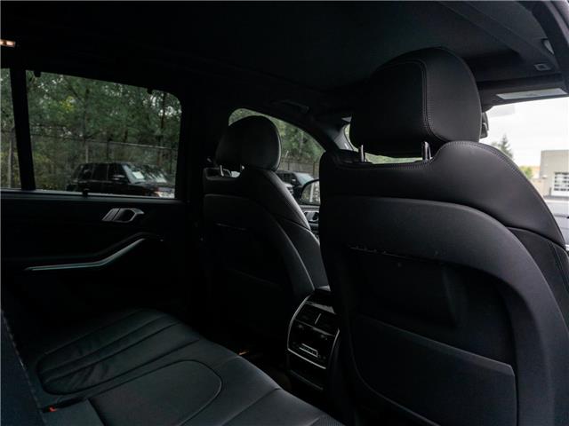 2019 BMW X5 xDrive40i (Stk: P9767) in Windsor - Image 18 of 19