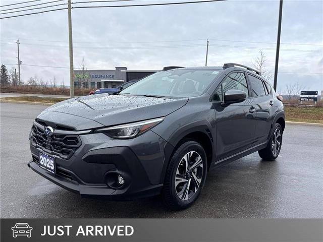 2025 Subaru Crosstrek Touring (Stk: U3307) in Hamilton - Image 1 of 6