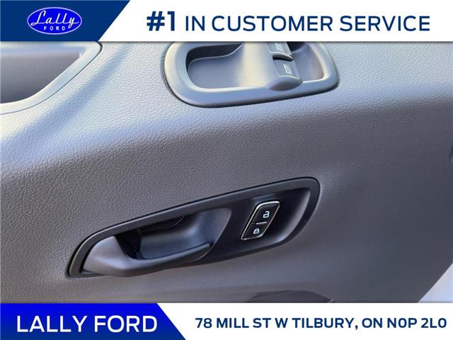 2025 Ford Transit-150 Cargo Base (Stk: LFTR00278) in Tilbury - Image 6 of 14