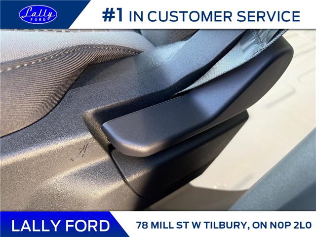 2025 Ford Transit-150 Cargo Base (Stk: LFTR00278) in Tilbury - Image 8 of 14