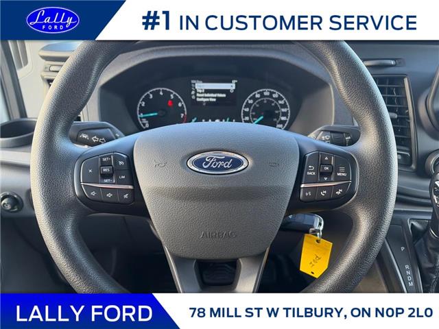 2025 Ford Transit-150 Cargo Base (Stk: LFTR00278) in Tilbury - Image 11 of 14
