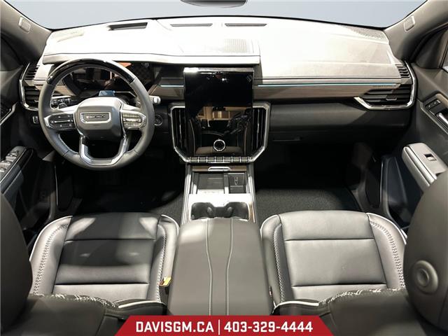 2026 GMC Acadia Denali (Stk: 302468) in Lethbridge - Image 10 of 15