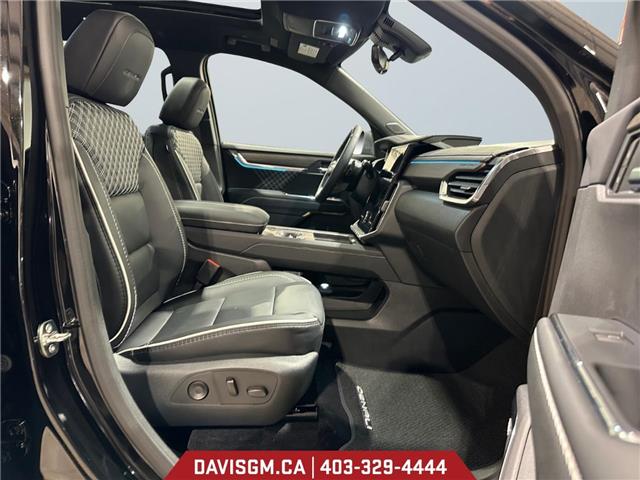 2026 GMC Acadia Denali (Stk: 302468) in Lethbridge - Image 15 of 15