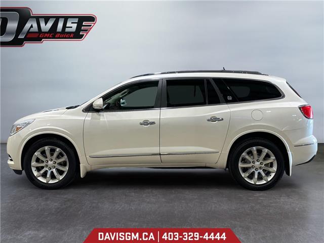 2014 Buick Enclave Premium (Stk: 302605) in Lethbridge - Image 2 of 15