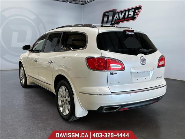 2014 Buick Enclave Premium (Stk: 302605) in Lethbridge - Image 3 of 15