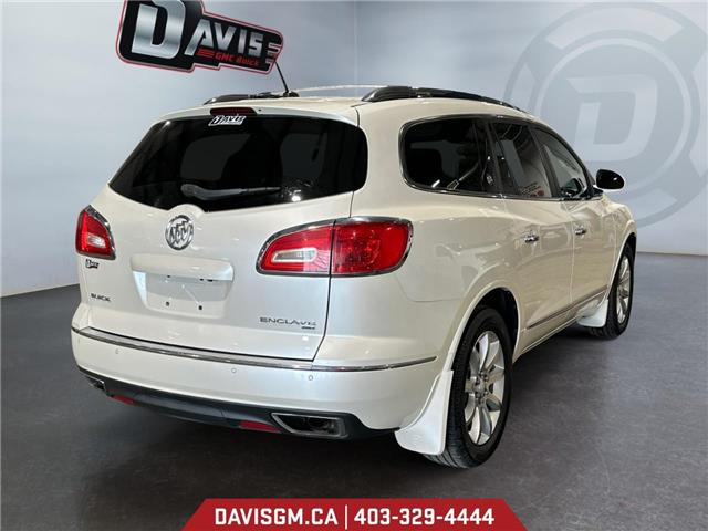2014 Buick Enclave Premium (Stk: 302605) in Lethbridge - Image 5 of 15
