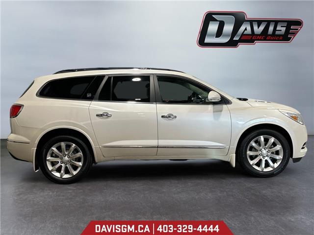 2014 Buick Enclave Premium (Stk: 302605) in Lethbridge - Image 6 of 15