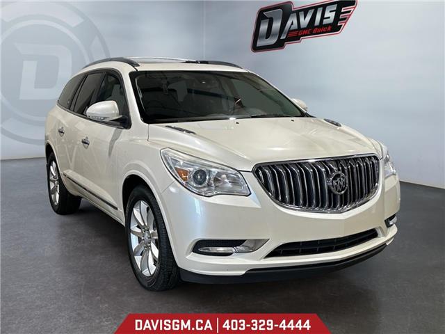 2014 Buick Enclave Premium (Stk: 302605) in Lethbridge - Image 7 of 15