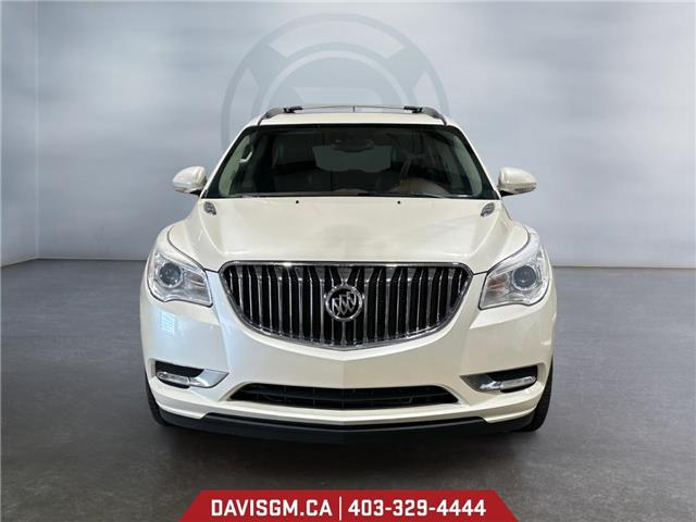 2014 Buick Enclave Premium (Stk: 302605) in Lethbridge - Image 8 of 15