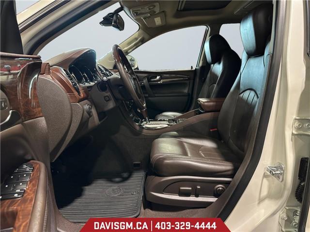 2014 Buick Enclave Premium (Stk: 302605) in Lethbridge - Image 9 of 15
