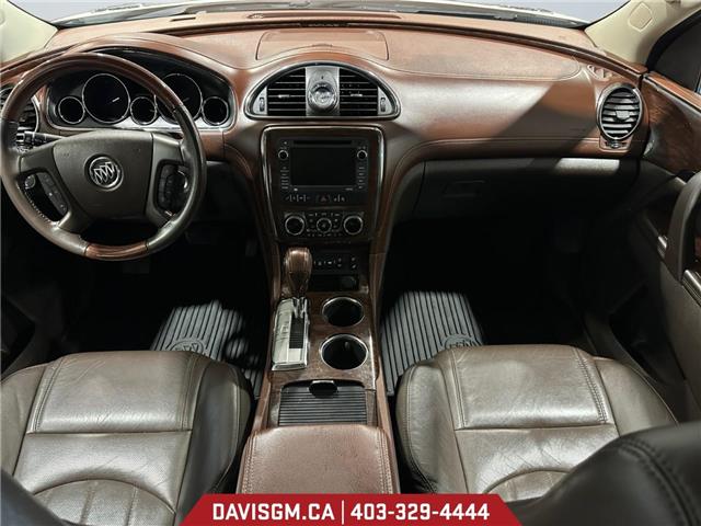 2014 Buick Enclave Premium (Stk: 302605) in Lethbridge - Image 10 of 15