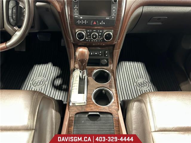 2014 Buick Enclave Premium (Stk: 302605) in Lethbridge - Image 11 of 15