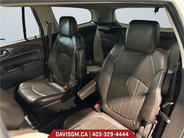 2014 Buick Enclave Premium (Stk: 302605) in Lethbridge - Image 13 of 15