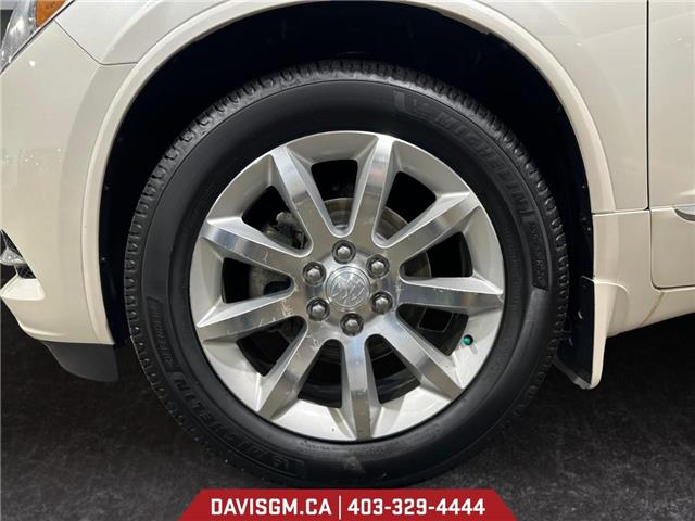 2014 Buick Enclave Premium (Stk: 302605) in Lethbridge - Image 14 of 15