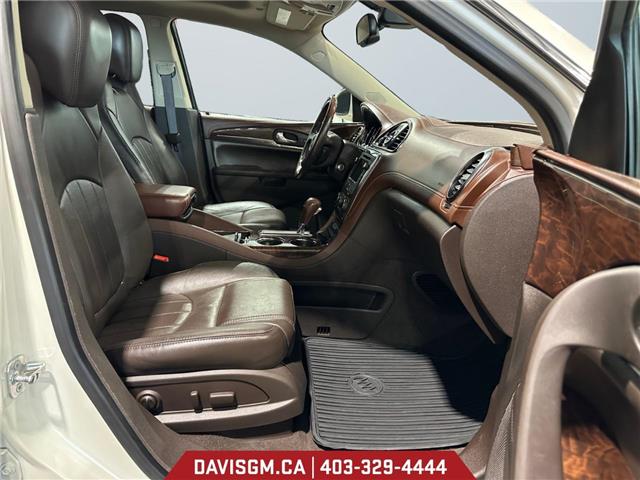 2014 Buick Enclave Premium (Stk: 302605) in Lethbridge - Image 15 of 15