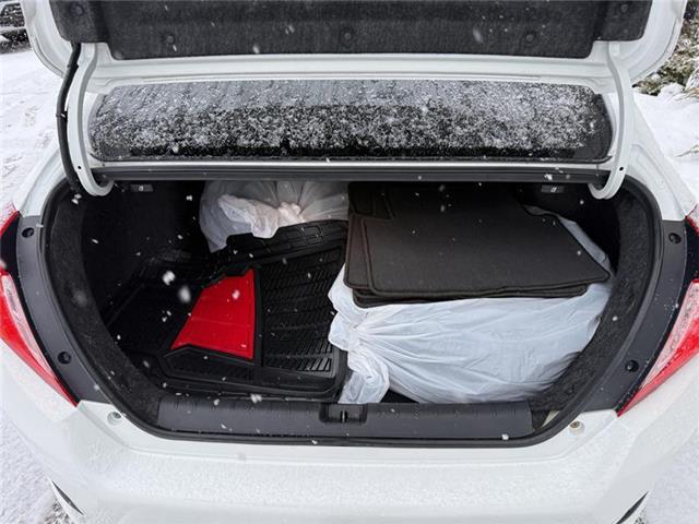 2019 Honda Civic Sport (Stk: T5367A) in Orleans - Image 6 of 17