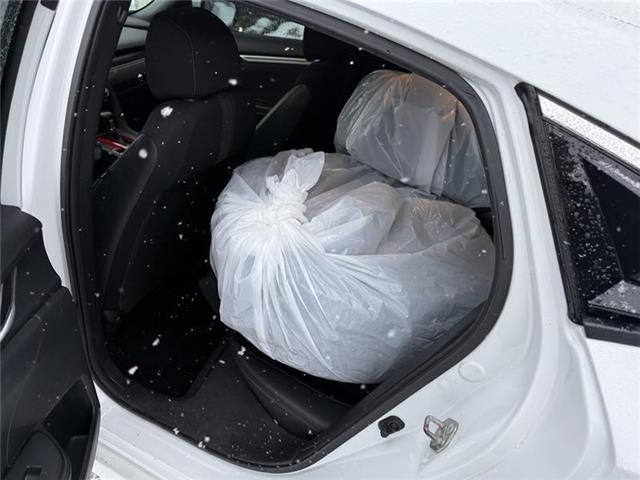 2019 Honda Civic Sport (Stk: T5367A) in Orleans - Image 8 of 17