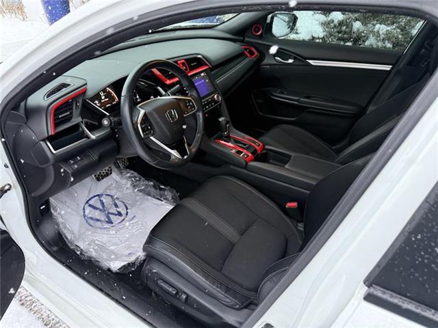 2019 Honda Civic Sport (Stk: T5367A) in Orleans - Image 9 of 17