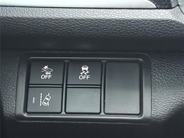 2019 Honda Civic Sport (Stk: T5367A) in Orleans - Image 10 of 17