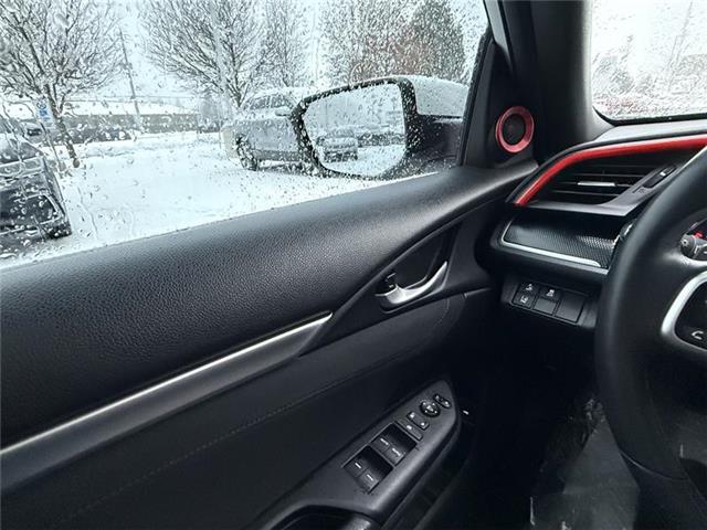 2019 Honda Civic Sport (Stk: T5367A) in Orleans - Image 11 of 17