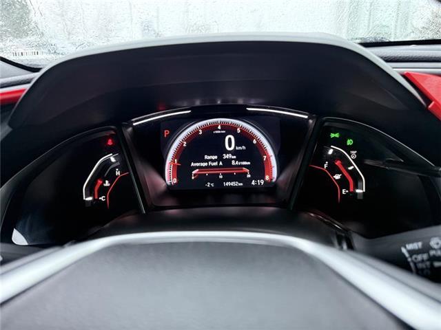 2019 Honda Civic Sport (Stk: T5367A) in Orleans - Image 12 of 17
