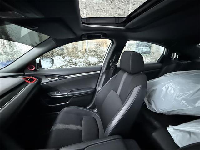2019 Honda Civic Sport (Stk: T5367A) in Orleans - Image 14 of 17