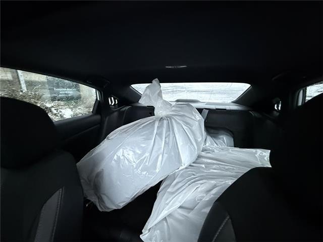 2019 Honda Civic Sport (Stk: T5367A) in Orleans - Image 15 of 17