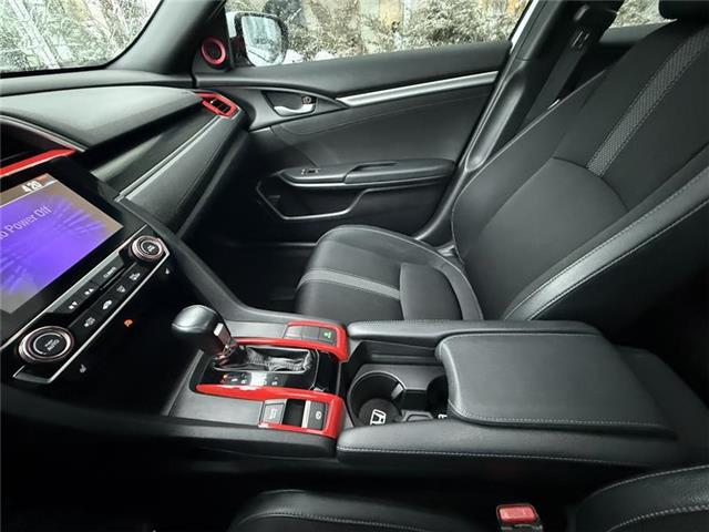 2019 Honda Civic Sport (Stk: T5367A) in Orleans - Image 17 of 17