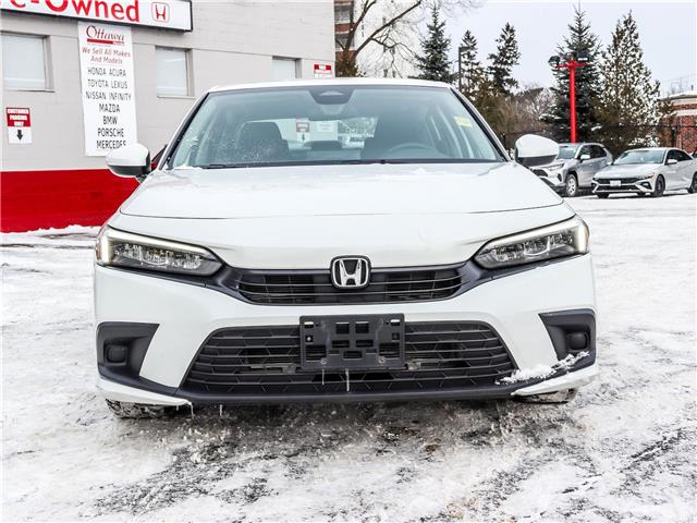 2023 Honda Civic  (Stk: 380031) in Ottawa - Image 2 of 23