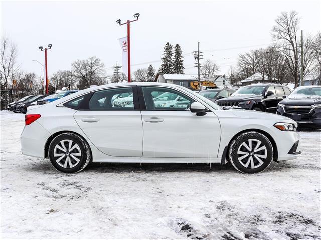 2023 Honda Civic  (Stk: 380031) in Ottawa - Image 3 of 23