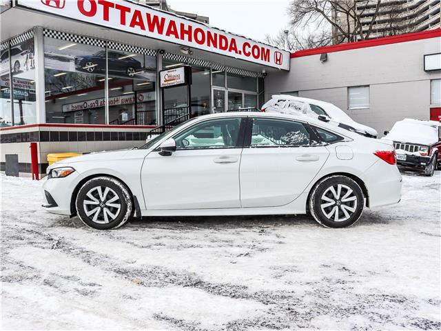 2023 Honda Civic  (Stk: 380031) in Ottawa - Image 5 of 23