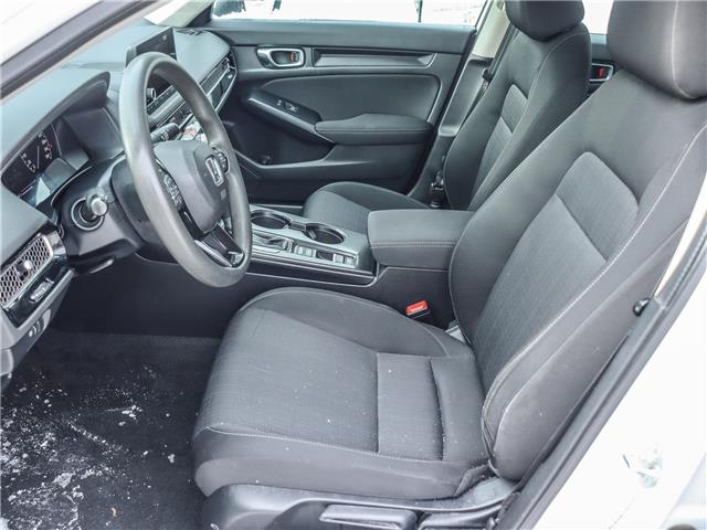 2023 Honda Civic  (Stk: 380031) in Ottawa - Image 6 of 23