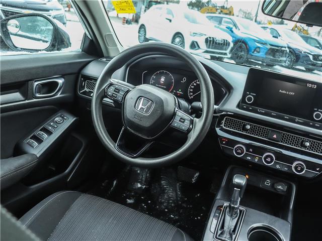 2023 Honda Civic  (Stk: 380031) in Ottawa - Image 11 of 23
