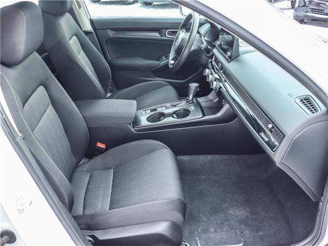 2023 Honda Civic  (Stk: 380031) in Ottawa - Image 14 of 23