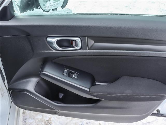 2023 Honda Civic  (Stk: 380031) in Ottawa - Image 15 of 23