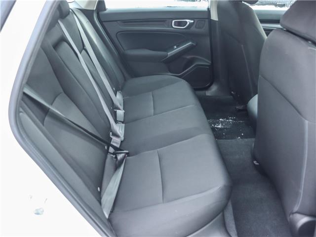 2023 Honda Civic  (Stk: 380031) in Ottawa - Image 16 of 23