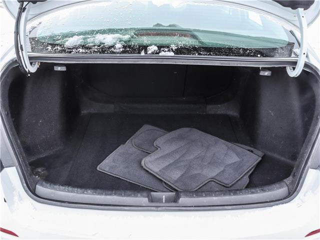 2023 Honda Civic  (Stk: 380031) in Ottawa - Image 17 of 23