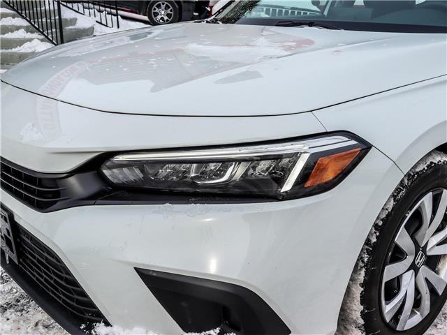 2023 Honda Civic  (Stk: 380031) in Ottawa - Image 19 of 23