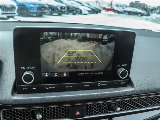 2023 Honda Civic  (Stk: 380031) in Ottawa - Image 23 of 23