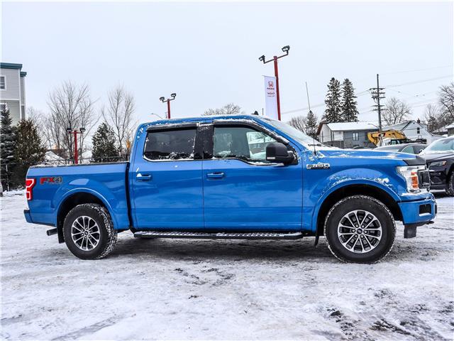 2019 Ford F-150  (Stk: 381291) in Ottawa - Image 3 of 28